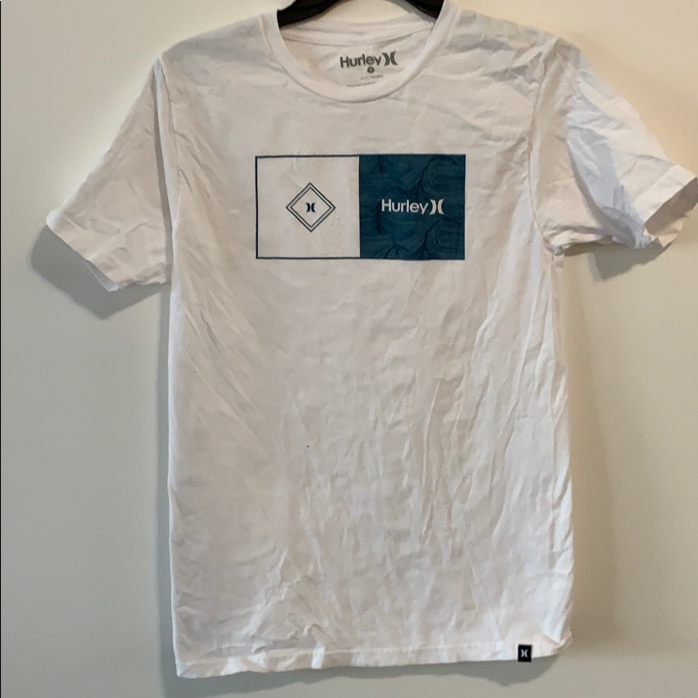 Hurley Men's T-shirt